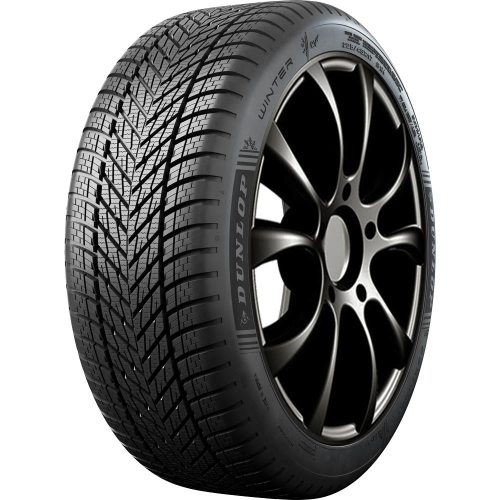 205/60R16 DUNLOP WINTER 92H Elect Studless CCB70 3PMSF M+S