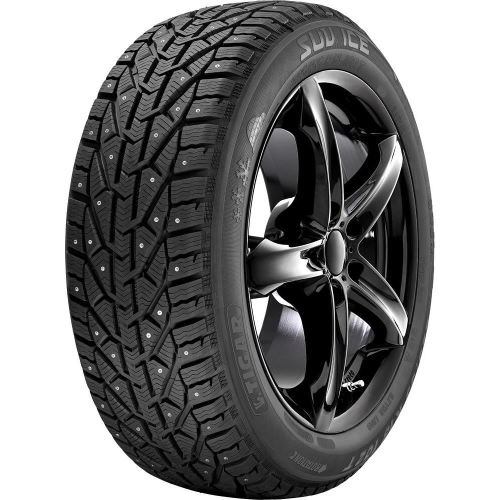 215/60R16 TIGAR ICE 99T XL Studded 3PMSF M+S