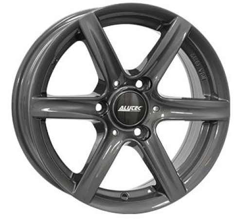 15'' 3x112 Alutec Grip Anthracite  ET20 5J