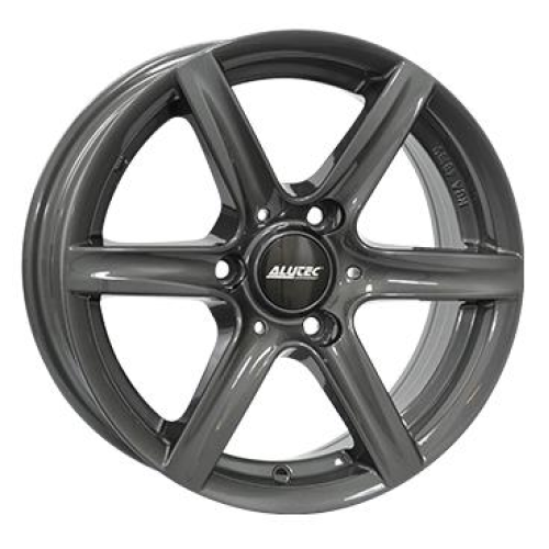 15'' 3x112 Alutec Grip Anthracite  ET20 5J