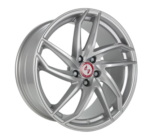 20'' 5x112 EtaBeta HERON Silver  ET33 8.5J
