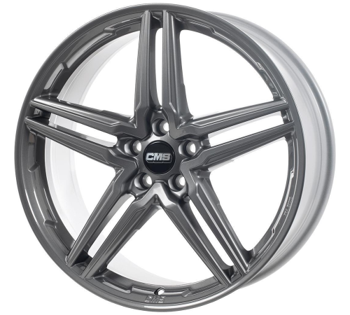 17'' 5x112 CMS C29 Titan Gloss ET47 7.5J