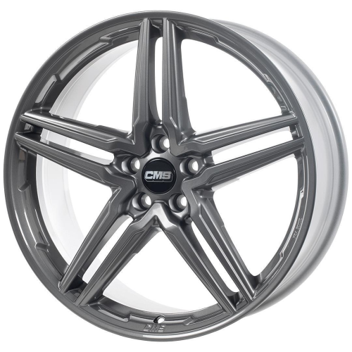 17'' 5x112 CMS C29 Titan Gloss ET47 7.5J