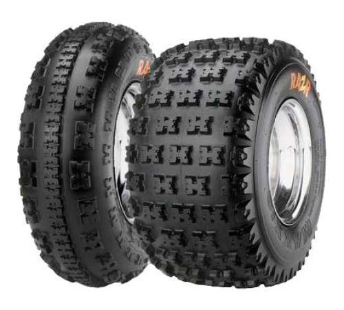 20X11.00-9 Maxxis M932 RAZR 4PR 38J