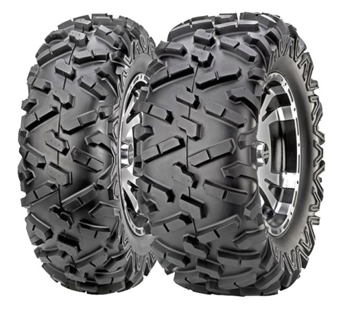 25X8.00-12 Maxxis MU09 BIGHORN 2.0 2PR NHS