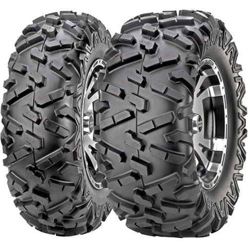 25X8.00-12 Maxxis MU09 BIGHORN 2.0 2PR NHS