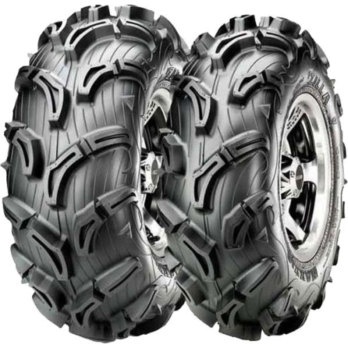 AT28X12-12 Maxxis MU02 ZILLA 6PR 61J