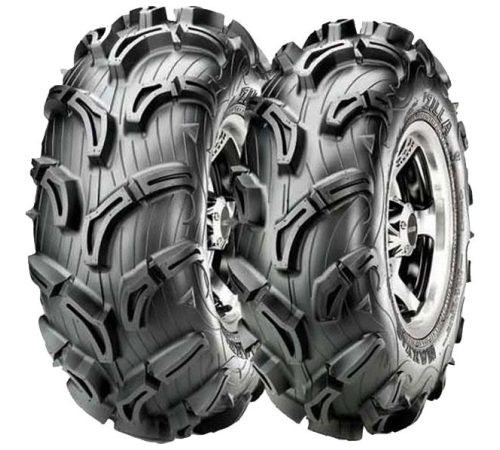 AT27X9-12 Maxxis MU01 ZILLA 6PR 52J