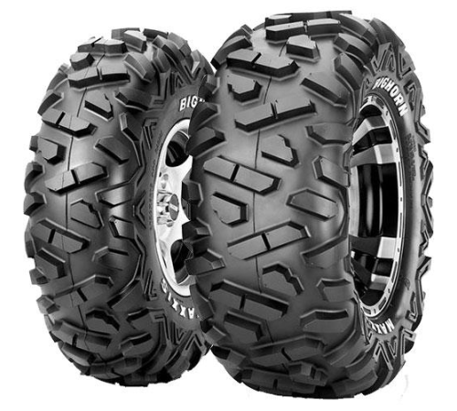 26x8-14 Maxxis M917 BIGHORN 6PR 44N