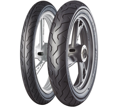 130/90-15 Maxxis M6103 PROMAXX 66H TL TOURING CITY Rear PRO-MAX