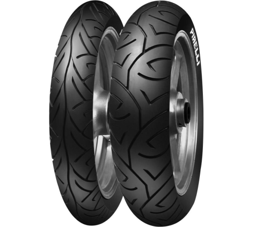 150/70-17 Pirelli SPORT DEMON 69H TL TOURING CITY Rear