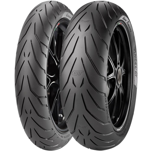 150/70R17 Pirelli ANGEL GT 69V TL TOURING SPORT TOURIN Rear