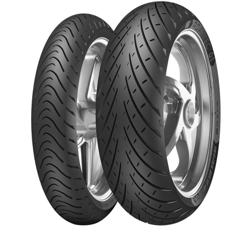 120/70ZR17 Metzeler ROADTEC 01 58W TL TOURING SPORT TOURIN Front HWM