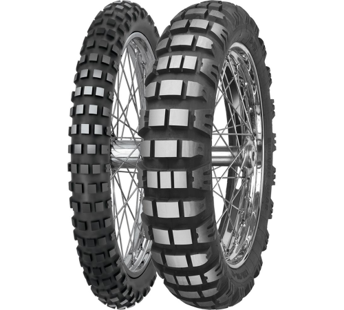 110/80-19 Mitas E-09 59R TL ENDURO OFF ROAD Front M+S