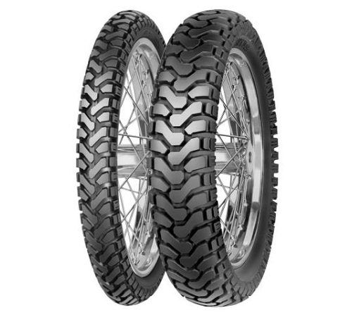 130/80-18 Mitas E-07 72T TL ENDURO ON/OFF Rear M+S