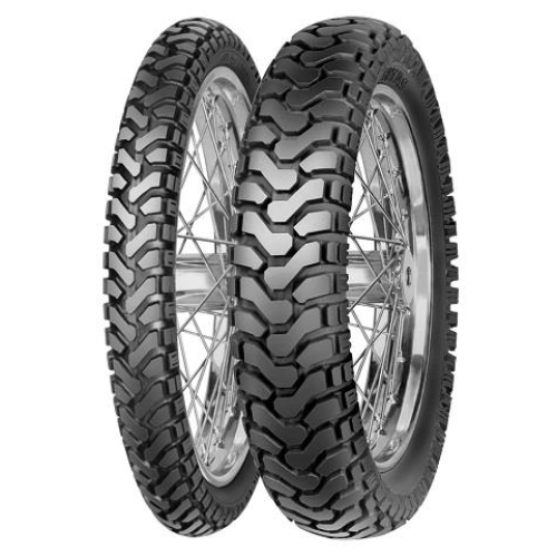 130/80-18 Mitas E-07 72T TL ENDURO ON/OFF Rear M+S