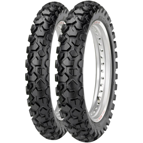 90/90-21 Maxxis M6006 54P TT ENDURO ON/OFF Front