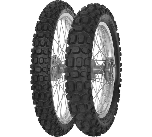 110/80-18 Mitas MC 23 58P TT ENDURO ON/OFF Rear M+S