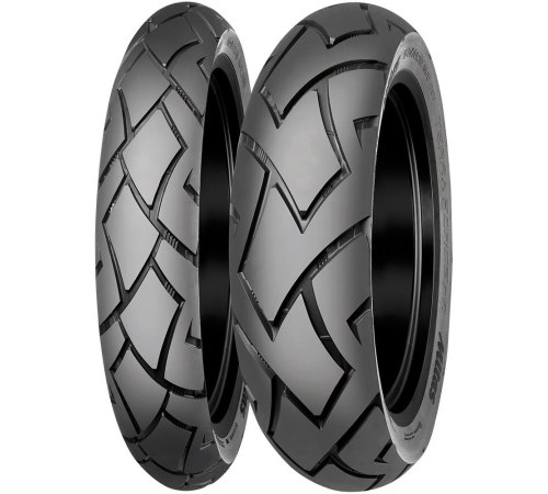 100/90-19 Mitas TERRA FORCE-R 57H TL ENDURO STREET Front