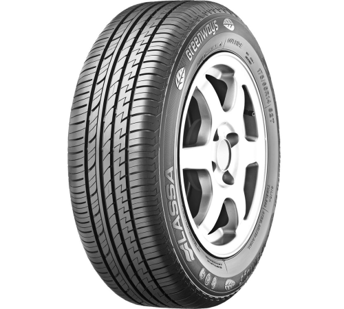 165/65R15 LASSA GREENWAYS 81H CBB69