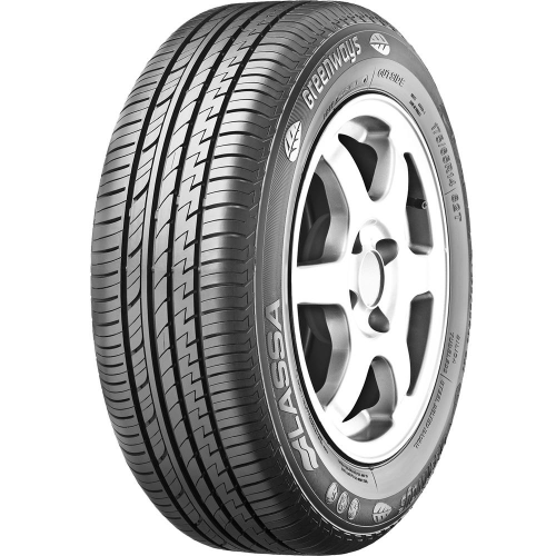 155/80R13 LASSA GREENWAYS 79T DOT22 DCB69