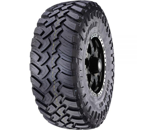 195/80R14 GRIPMAX MUD RAGE M/T 106/104Q RWL POR DOT22 M+S