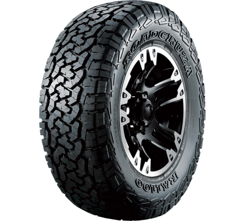 305/55R20 ROADCRUZA RA1100 121/118S OWL CEB75 3PMSF M+S
