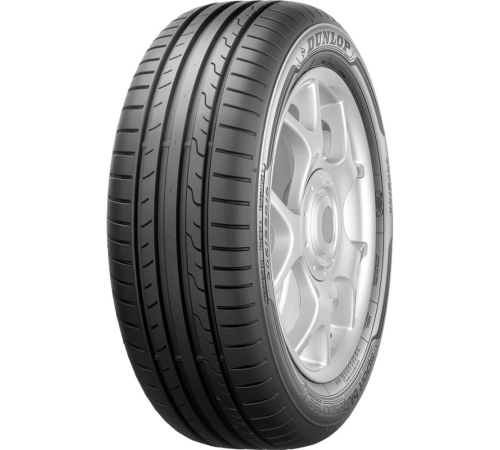 185/60R15 DUNLOP SPORT BLURESPONSE 84H BBB70