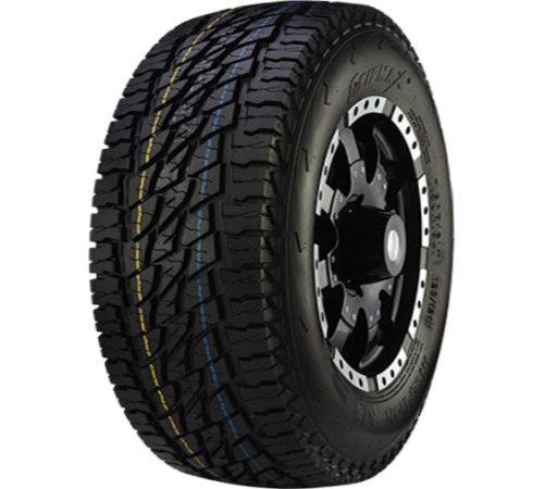 205/80R16 GRIPMAX INCEPTION A/T II 110/108Q RWL DAB72 3PMSF M+S