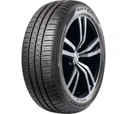 175/50R15 FALKEN ZIEX ZE310 ECORUN 75H MFS DOT19 EA270