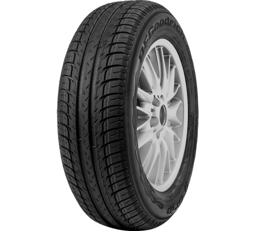 215/55R16 BF GOODRICH G-GRIP 93H DOT19 EB269