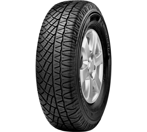 215/60R17 MICHELIN LATITUDE CROSS 100H XL CCB71 M+S