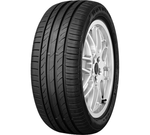 235/30R20 ROTALLA RU01 88Y XL CBA69