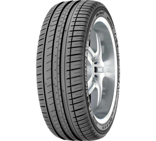 285/35R20 MICHELIN PILOT SPORT 3 104Y XL MO RP DAB73
