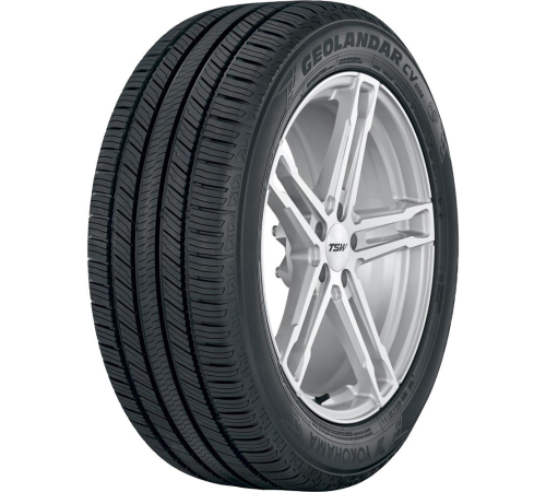 215/65R17 YOKOHAMA GEOLANDAR X-CV G058 99H DBB71 M+S