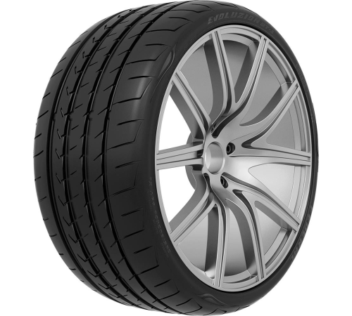 225/35R20 FEDERAL EVOLUZION ST-1 90Y XL DOT21 DCB70