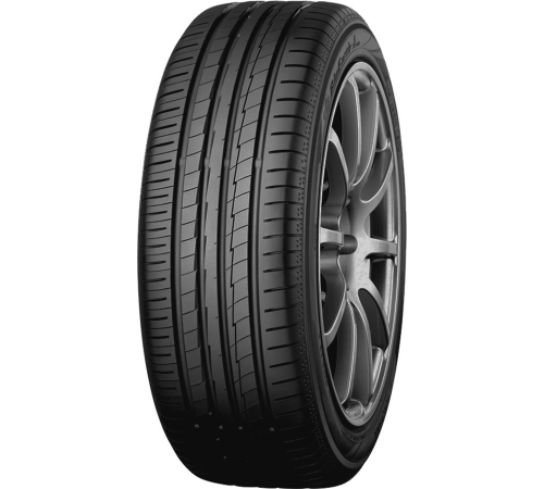 255/45R18 YOKOHAMA BLUEARTH-A AE-50 99W RPB DOT19 CA272