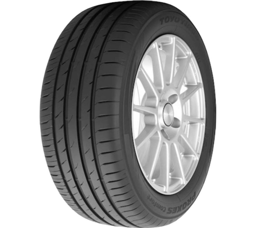 235/45R18 TOYO PROXES COMFORT 98W XL RP CAB71