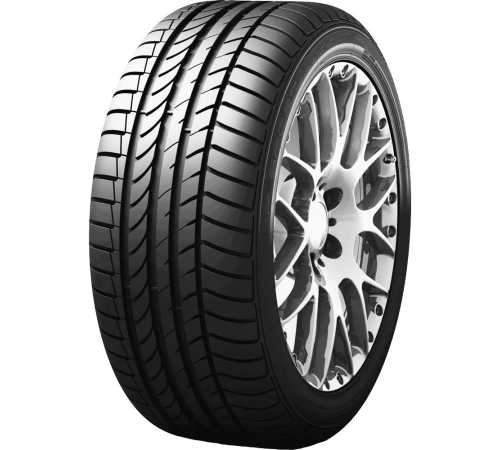 245/40R17 DUNLOP SP SPORT MAXX TT 91W RunFlat (*) MFS RunFlat DCB69