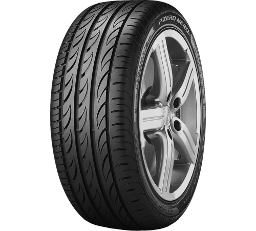 215/40R17 PIRELLI P ZERO NERO GT 87W XL DOT21