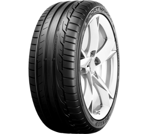 245/35R19 DUNLOP SPORT MAXX RT 93Y XL MO1 MFS DOT21 DAB71