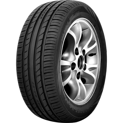 235/50R17 WESTLAKE SA37 96V RP DOT22 DBB71 M+S