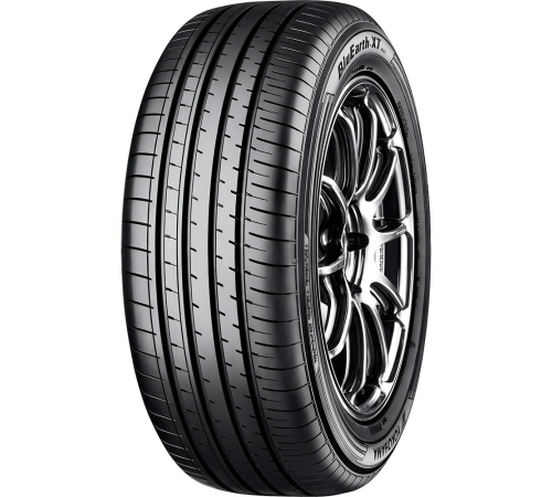 215/50R17 YOKOHAMA BLUEARTH-XT AE61 91V RPB DOT22 CAA68