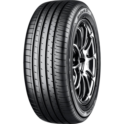 215/50R17 YOKOHAMA BLUEARTH-XT AE61 91V RPB DOT22 CAA68