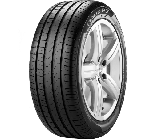 285/40R20 PIRELLI CINTURATO P7 BLUE 108Y XL NF0 Elect FSL BAA70