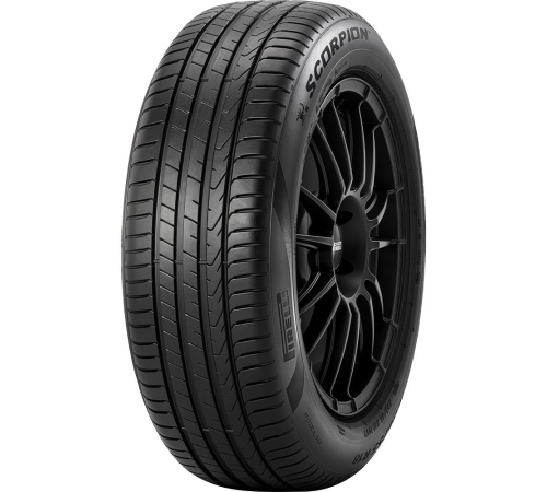 295/35R22 PIRELLI SCORPION 108H XL VOL NCS Elect AAA72