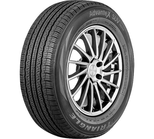 285/50R20 TRIANGLE ADVANTEX SUV (TR259) 116W XL RP CCA72 M+S