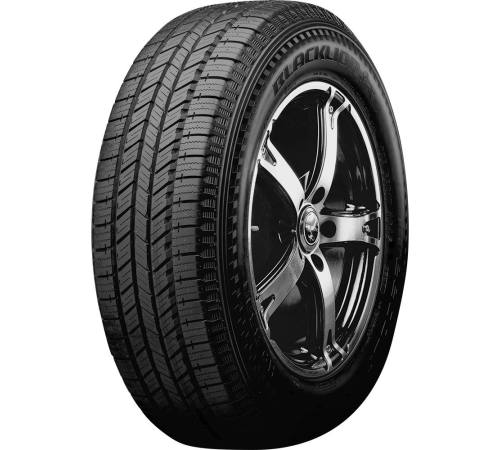255/70R18 BLACKLION BC86 VORACIO H/T 113T DOT19 CC373
