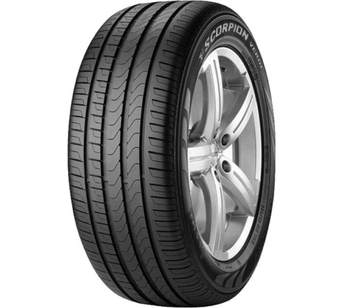 295/40R21 PIRELLI SCORPION VERDE 111Y XL DOT22 BBB73