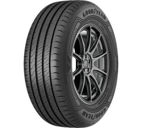 215/60R18 GOODYEAR EFFICIENTGRIP 2 SUV 98H Elect BAB70